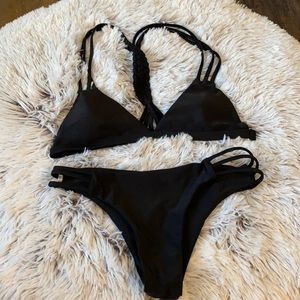 Two Piece Bikini